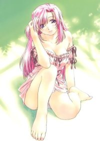 BUY NEW onegai teacher - 2679 Premium Anime Print Poster